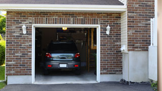 Garage Door Installation at Islenair San Diego, California